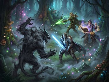 The Weekly Giveaway: Idle Champions of the Forgotten Realms