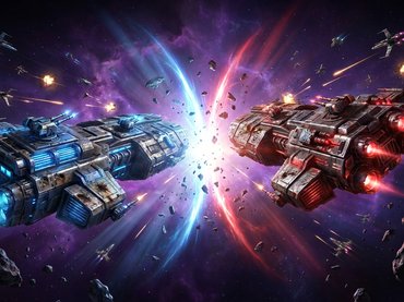 The Weekly Giveaway: LONESTAR