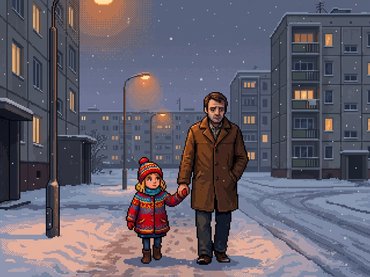 The Weekly Giveaway: Martial Law