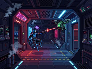 The Weekly Giveaway: Meganoid