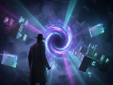 The Weekly Giveaway: Mindcop