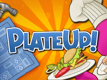 The Weekly Giveaway: PlateUp!