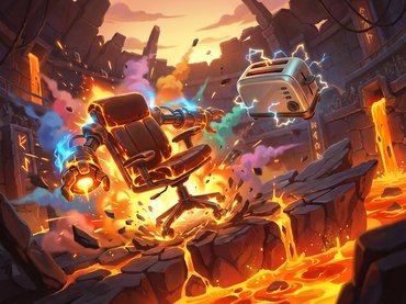 The Weekly Giveaway: Prop Sumo