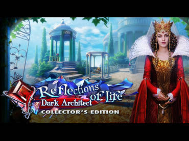 The Weekly Giveaway: Reflections of Life: Dark Architect