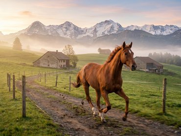 The Weekly Giveaway: Rival Stars Horse Racing