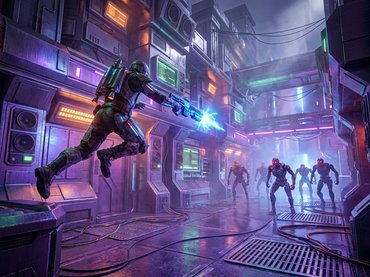 The Weekly Giveaway: ROBOBEAT