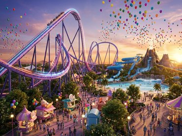 The Weekly Giveaway: RollerCoaster Tycoon 3 Complete Edition