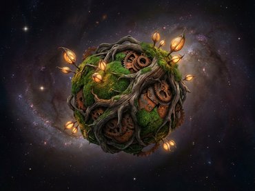 The Weekly Giveaway: Samorost 1