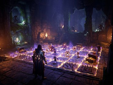 The Weekly Giveaway: Sol Cesto