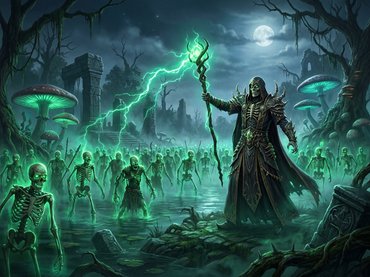 The Weekly Giveaway: Songs of Conquest