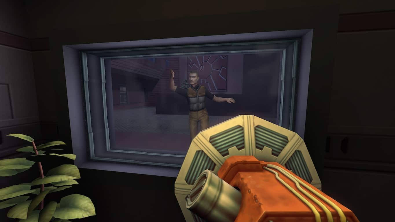 The Weekly Giveaway: System Shock 2: 25th Anniversary Remaster