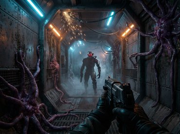 The Weekly Giveaway: System Shock 2: 25th Anniversary Remaster