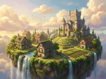The Weekly Giveaway: TerraScape
