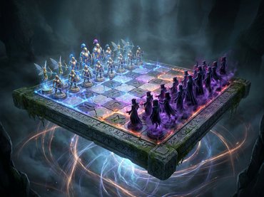 The Weekly Giveaway: The Ouroboros King
