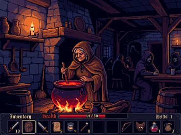 The Weekly Giveaway: The Supper