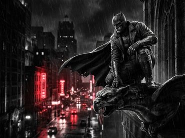 The Weekly Giveaway: The Telltale Batman Shadows Edition
