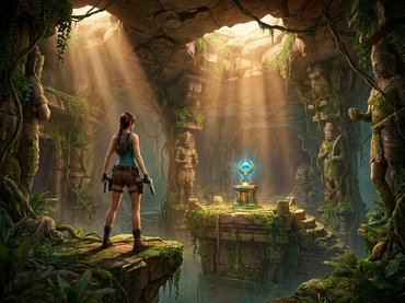 The Weekly Giveaway: Tomb Raider I-III Remastered Starring Lara Croft