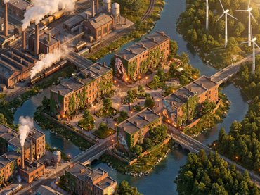 The Weekly Giveaway: Urbek City Builder Prologue