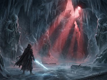 The Weekly Giveaway: Voidwrought