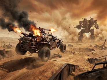 The Weekly Giveaway: Warhammer 40,000 : Speed Freeks