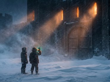The Weekly Giveaway: We Were Here Together