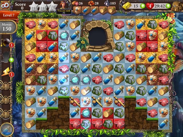 10 Totally Free Match 3 Games to Play 10 Totally Free Match 3 Games to Play