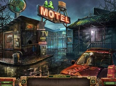 Uncover Dark Secrets in Stray Souls: Stolen Memories