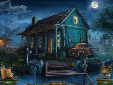 Uncover the Haunting Secrets in Shtriga: Summer Camp