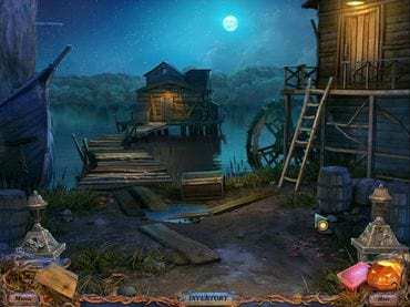 Uncover the Secrets in Shadows: Price for Our Sins