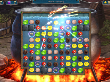 Embark on a Thrilling Journey in Cavern Quest 2