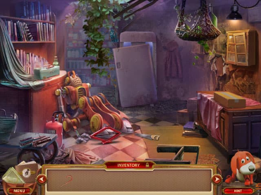 Unveil The Obscure Truth as You Recover From Memory Loss in Riddles of The Past