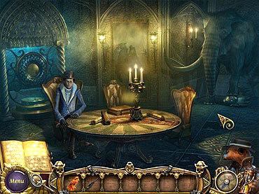 Weeping Skies Review