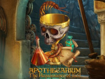 Unveil Dark Secrets in Apothecarium: The Renaissance of Evil