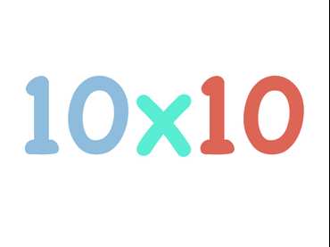 10x10 10x10