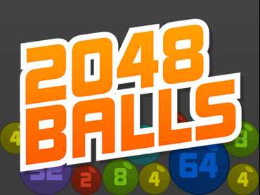 2048 Balls - Active Games 2048 Balls - Active Games
