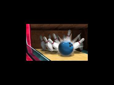 3D Bowling 3D Bowling