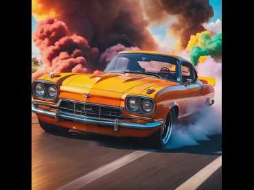 3D Car Simulator