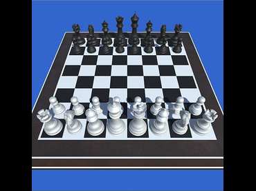 3D Chess 3D Chess