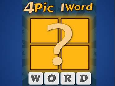 4 Pics 1 Word 4 Pics 1 Word