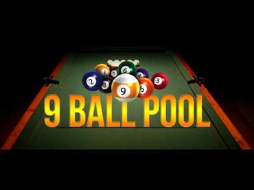 9 Ball Pool 9 Ball Pool