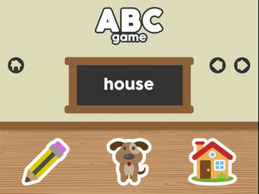 ABC game – nau.games