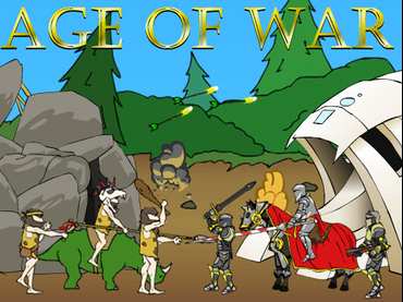 Age of War Age of War