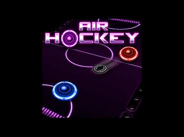 Air Hockey Game Air Hockey Game
