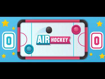 Air Hockey Air Hockey