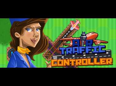 Air Traffic Controller - Playtouch Air Traffic Controller - Playtouch