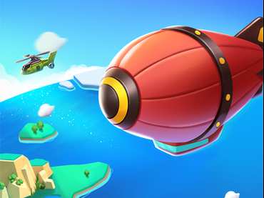 Air Traffic Controller – Yizhiyuan Network Technology Co., Ltd.