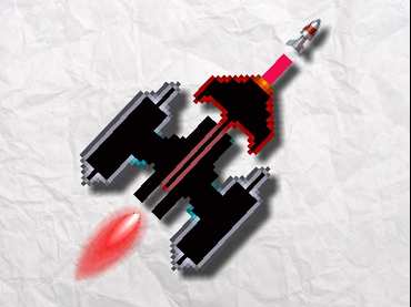 Alien Invasion - Vi Games Alien Invasion - Vi Games