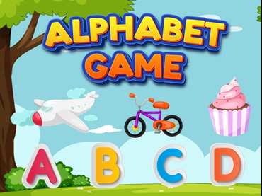 Alphabet Game