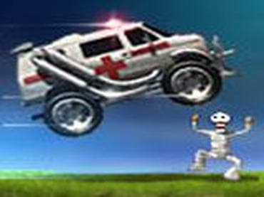 Ambulance Rush Ambulance Rush
