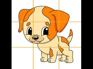 Animal Puzzles Animal Puzzles